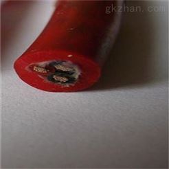 KGGRP硅橡胶屏蔽控制电缆