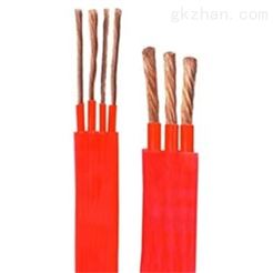 YGCB特种扁电缆
