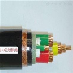 BPGG变频电缆价格硅橡胶变频器电缆