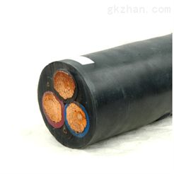 YQ YZ YC通用橡套软电缆
