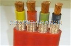YGCB系列耐油硅橡胶扁平电缆