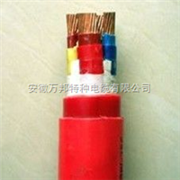 KGG系列耐高温硅橡胶控制电缆