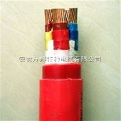 KGG系列耐高温硅橡胶控制电缆