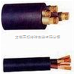 YZ 3x16mm2矿用橡套采煤机电缆