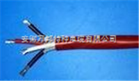 KGGR,4X1.5mm2铜丝编织硅橡胶屏蔽电缆