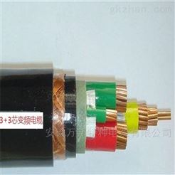 BPYJVP12变频器电缆