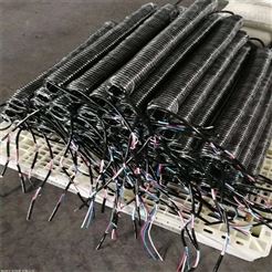 弹簧线A300特种螺旋电缆