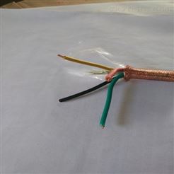 工业阻燃电缆