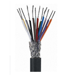 RYYSP23/4*1.0双绞式屏蔽信号电缆