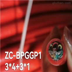 WDZ-BPYJEP阻燃变频器电力电缆