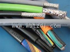KFVP KFVP22氟塑料高温控制电缆