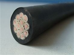 KVV控制电缆