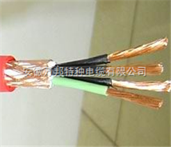 耐高温计算机电缆/计算机电缆标准硅橡胶计算机电缆价格