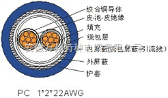 PC1*2*22AWGPC总线电缆价格